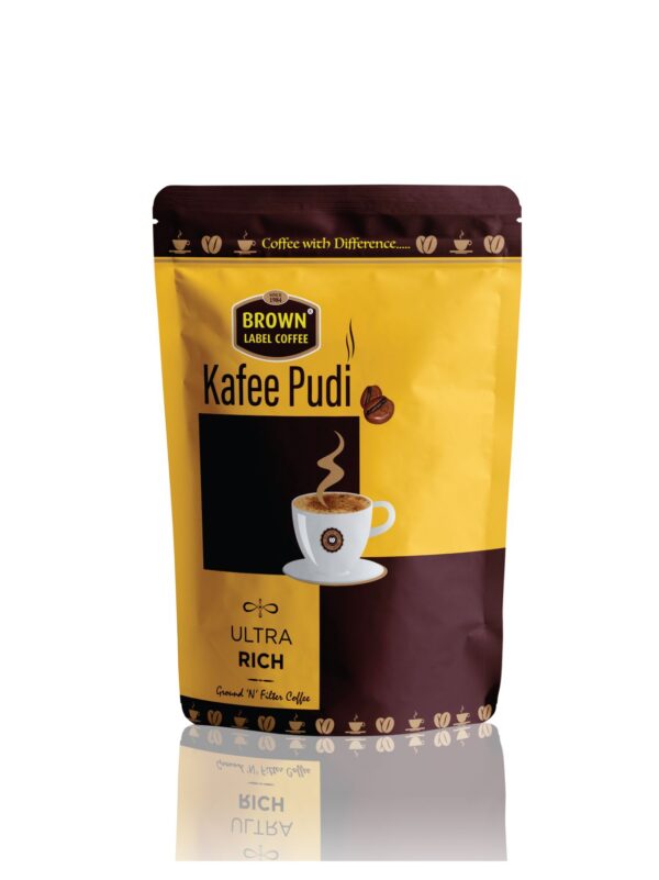 Ultra Rich 1000gms