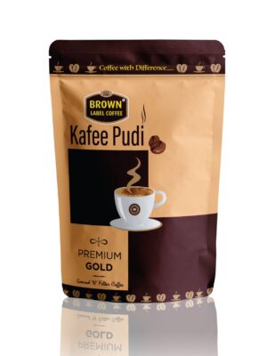 Premium Gold 500gms