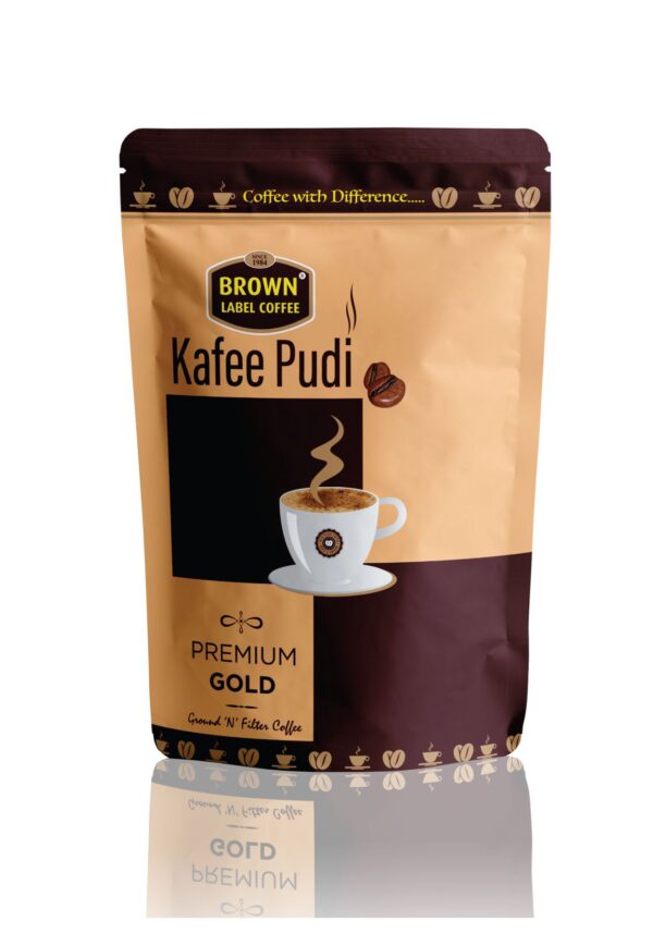 Premium Gold 500gms